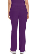 Healing Hands Mid Rise Drawstring Straight Leg.  Item HH153 in HH QUEST.  Live Chat for Bulk Discounts.