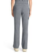 Healing Hands Mid Rise Drawstring Straight Leg.  Item HH153 in HH QUEST.  Live Chat for Bulk Discounts.