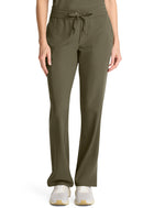 Healing Hands Mid Rise Drawstring Straight Leg.  Item HH153 in HH QUEST.  Live Chat for Bulk Discounts.