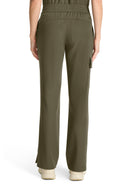 Healing Hands Mid Rise Drawstring Straight Leg.  Item HH153 in HH QUEST.  Live Chat for Bulk Discounts.