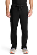 Healing Hands  Men's Zip Fly Drawstring Pant.  Item HH154S in HH QUEST.  Live Chat for Bulk Discounts.