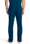 Healing Hands  Men's Zip Fly Drawstring Pant.  Item HH154S in HH QUEST.  Live Chat for Bulk Discounts.