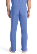 Healing Hands  Men's Zip Fly Drawstring Pant.  Item HH154S in HH QUEST.  Live Chat for Bulk Discounts.