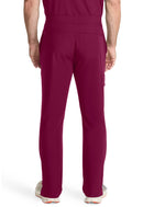 Healing Hands  Men's Zip Fly Drawstring Pant.  Item HH154S in HH QUEST.  Live Chat for Bulk Discounts.