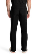 Healing Hands Men's Zip Fly Drawstring Pant.  Item HH154T in HH QUEST.  Live Chat for Bulk Discounts.