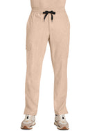 Healing Hands Men's Zip Fly Drawstring Pant.  Item HH154 in HH QUEST.  Live Chat for Bulk Discounts.
