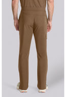 Healing Hands Men's Zip Fly Drawstring Pant.  Item HH154 in HH QUEST.  Live Chat for Bulk Discounts.