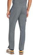 Healing Hands Men's Zip Fly Drawstring Pant.  Item HH154 in HH QUEST.  Live Chat for Bulk Discounts.