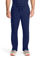 Healing Hands Men's Zip Fly Drawstring Pant.  Item HH154 in HH QUEST.  Live Chat for Bulk Discounts.