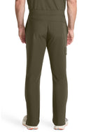 Healing Hands Men's Zip Fly Drawstring Pant.  Item HH154 in HH QUEST.  Live Chat for Bulk Discounts.