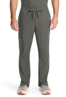 Healing Hands Men's Zip Fly Drawstring Pant.  Item HH154 in HH QUEST.  Live Chat for Bulk Discounts.