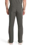 Healing Hands Men's Zip Fly Drawstring Pant.  Item HH154 in HH QUEST.  Live Chat for Bulk Discounts.