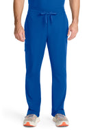 Healing Hands Men's Zip Fly Drawstring Pant.  Item HH154 in HH QUEST.  Live Chat for Bulk Discounts.