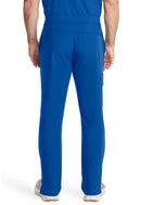 Healing Hands Men's Zip Fly Drawstring Pant.  Item HH154 in HH QUEST.  Live Chat for Bulk Discounts.