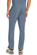 Healing Hands Men's Zip Fly Drawstring Pant.  Item HH154 in HH QUEST.  Live Chat for Bulk Discounts.