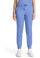 Healing Hands Women's Mid Rise Jogger.  Item HH155P in HH QUEST.  Live Chat for Bulk Discounts.