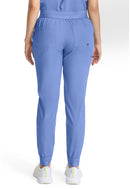 Healing Hands Women's Mid Rise Jogger.  Item HH155P in HH QUEST.  Live Chat for Bulk Discounts.