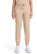 Healing Hands Women's Mid Rise Jogger.  Item HH155P in HH QUEST.  Live Chat for Bulk Discounts.