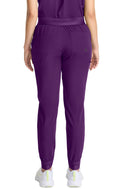 Healing Hands Women's Mid Rise Jogger.  Item HH155P in HH QUEST.  Live Chat for Bulk Discounts.