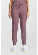 Healing Hands Women's Mid Rise Jogger.  Item HH155P in HH QUEST.  Live Chat for Bulk Discounts.