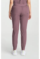 Healing Hands Women's Mid Rise Jogger.  Item HH155P in HH QUEST.  Live Chat for Bulk Discounts.
