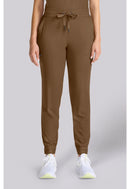 Healing Hands Women's Mid Rise Jogger.  Item HH155P in HH QUEST.  Live Chat for Bulk Discounts.