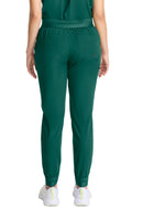 Healing Hands Women's Mid Rise Jogger.  Item HH155P in HH QUEST.  Live Chat for Bulk Discounts.
