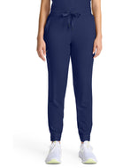 Healing Hands Women's Mid Rise Jogger.  Item HH155P in HH QUEST.  Live Chat for Bulk Discounts.
