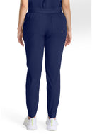 Healing Hands Women's Mid Rise Jogger.  Item HH155P in HH QUEST.  Live Chat for Bulk Discounts.