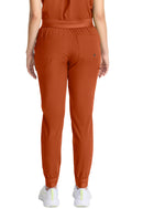 Healing Hands Women's Mid Rise Jogger.  Item HH155P in HH QUEST.  Live Chat for Bulk Discounts.