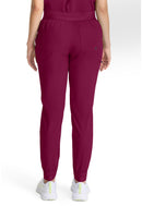 Healing Hands Women's Mid Rise Jogger.  Item HH155P in HH QUEST.  Live Chat for Bulk Discounts.