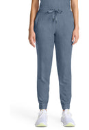 Healing Hands  Women's Mid Rise Jogger.  Item HH155 in HH QUEST.  Live Chat for Bulk Discounts.