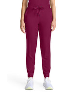 Healing Hands  Women's Mid Rise Jogger.  Item HH155 in HH QUEST.  Live Chat for Bulk Discounts.