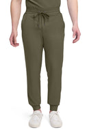 Healing Hands Men's 5-Pocket Jogger Pant.  Item HH157S in HH QUEST.  Live Chat for Bulk Discounts.