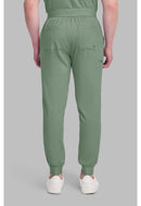 Healing Hands Men's 5-Pocket Jogger Pant.  Item HH157 in HH QUEST.  Live Chat for Bulk Discounts.