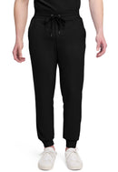 Healing Hands Men's 5-Pocket Jogger Pant.  Item HH157 in HH QUEST.  Live Chat for Bulk Discounts.