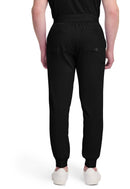 Healing Hands Men's 5-Pocket Jogger Pant.  Item HH157 in HH QUEST.  Live Chat for Bulk Discounts.
