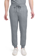 Healing Hands Men's 5-Pocket Jogger Pant.  Item HH157 in HH QUEST.  Live Chat for Bulk Discounts.