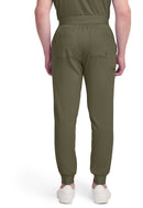 Healing Hands Men's 5-Pocket Jogger Pant.  Item HH157 in HH QUEST.  Live Chat for Bulk Discounts.