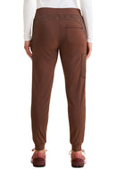Healing Hands Kenya Knit Mid Rise Jogger.  Item HH205 in HH LIMITED EDITION .  Live Chat for Bulk Discounts.