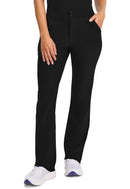 Healing Hands Women's High Rise Flare Leg Pant.  Item HH206 in HH LIMITED EDITION .  Live Chat for Bulk Discounts.