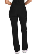 Healing Hands Women's High Rise Flare Leg Pant.  Item HH206 in HH LIMITED EDITION .  Live Chat for Bulk Discounts.