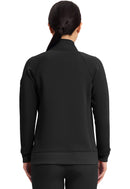 Healing Hands Karma Jacket.  Item HH300F in HH LIFESTYLE.  Live Chat for Bulk Discounts.