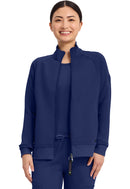 Healing Hands Karma Jacket.  Item HH300F in HH LIFESTYLE.  Live Chat for Bulk Discounts.