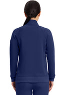 Healing Hands Karma Jacket.  Item HH300F in HH LIFESTYLE.  Live Chat for Bulk Discounts.