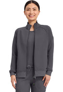 Healing Hands Karma Jacket.  Item HH300F in HH LIFESTYLE.  Live Chat for Bulk Discounts.