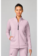 Healing Hands Karma Jacket.  Item HH300F in HH LIFESTYLE.  Live Chat for Bulk Discounts.