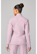 Healing Hands Karma Jacket.  Item HH300F in HH LIFESTYLE.  Live Chat for Bulk Discounts.
