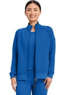 Healing Hands Karma Jacket.  Item HH300F in HH LIFESTYLE.  Live Chat for Bulk Discounts.