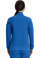 Healing Hands Karma Jacket.  Item HH300F in HH LIFESTYLE.  Live Chat for Bulk Discounts.